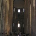 Abbatiale de Conques 