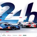 24 heures du Mans 2021
