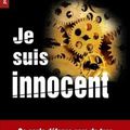 Je suis innocent de Thomas Fecchio