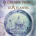 Jenot,Patrick - Le dernier Prince d'Atlantis