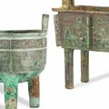 Very Rare Archaic Bronzes Lead Bonhams Fine Chinese Art Sale in London