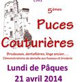 Puces couturières