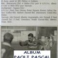 91 - Paoli Pascal - Album N°655 - Saison 1997/1998