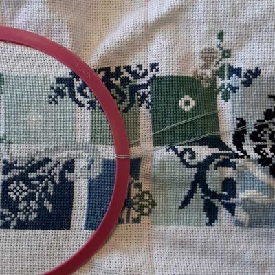 Réunion suite et fin