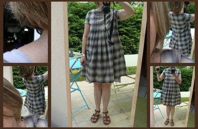 Une E pour commencer