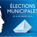 Elections Municipales