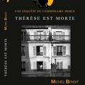 Thérèse est morte