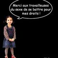 Préparons l'avenir des petites filles !