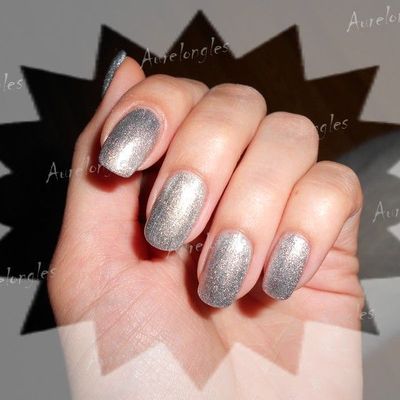 99 : vernis permanent...09.09.2012