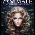 Animale, de Victor Dixen, Gallimard Jeunesse 