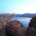 lac de sainte Croix