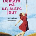 Demain est un autre jour, de Lori Nelson Spielman