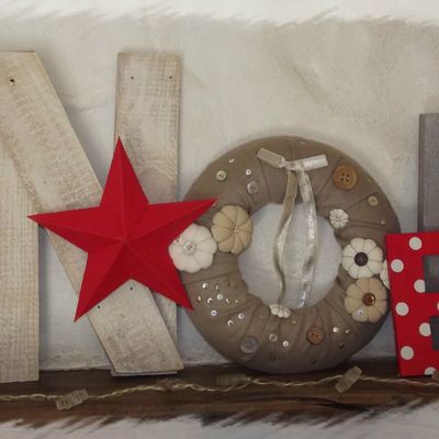 DIY Déco de Noël