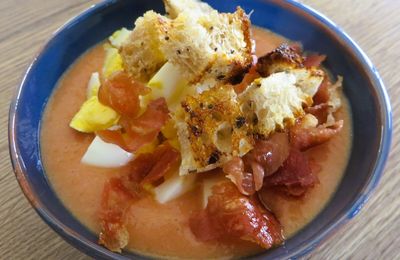 Salmorejo