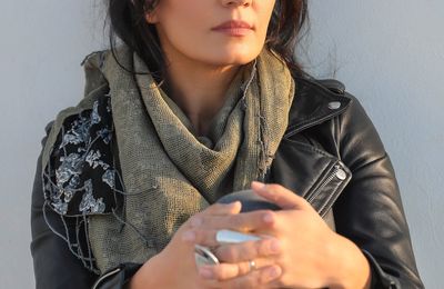 Rencontre cinéma avec la cinéaste Maryam TOUZANI, réalisatrice du film "ADAM" 