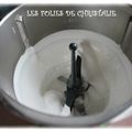 Meringue suisse ( Thermomix)