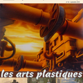 ARTS CHEMINOTS VIENT DE PARAÎTRE