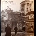 Le quartier Jouvenet à Rouen : 2 siècles d'histoire 