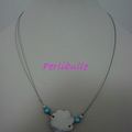 REF 1199: Collier Lucile