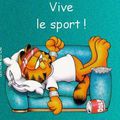 Vive le sport