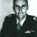 Commandant Paul BAZIN 1917-1962