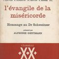 Le climat de miséricorde par Thomas MERTON 