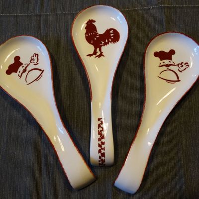 Retour sur mon Blog!