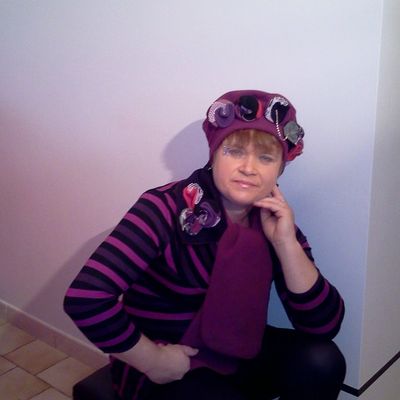 Les mains de fée vous souhaites de joyeuses fêtes