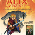 Alix Origines