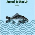 Journal de Mac Lir ~ Jean-François Chabas Médium