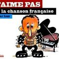 J'aime pas la chanson française - par Luz - 2007