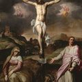 Old Masters Painting at BRAFA 2025