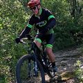 Photos de la section randonneurs