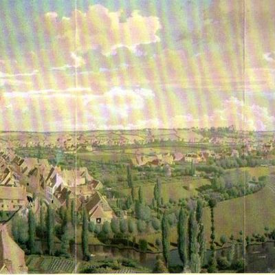Le 9 juillet 1791 à Nogent-le-Rotrou : Guéroult menacé ?