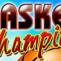 Basket Champion : deviens un champion du basketball sur m.Playweez 