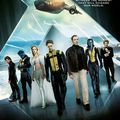 X Men: le commencement de Matthew Vaughn avec James McAvoy, Michael Fassbender, Kevin Bacon