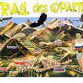 Trail des Gypaetes