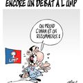 Encore un débat à l'UMP