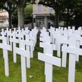 Le Centenaire de la première guerre mondiale à Chorges (Gapençais)