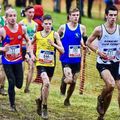 CSCVH : CHAMPIONNAT DE FRANCE DIFFICILE POUR LES HIRSONNAIS.