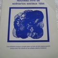 Nouveau livre de scénarios sociaux 1994:Carol Gray