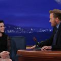 Promo de Sils Maria: Conan O'Brien