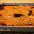 Gratin auberginissime