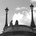 Les amants du pont neuf