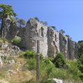 Crêtes du Bauroux