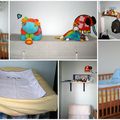 Baby's room