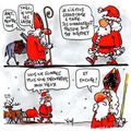 Bonne fête de Saint Nicolas