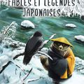 Fables et légendes japonaises (Ippei Otsuka)