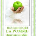 Far aux pommes 