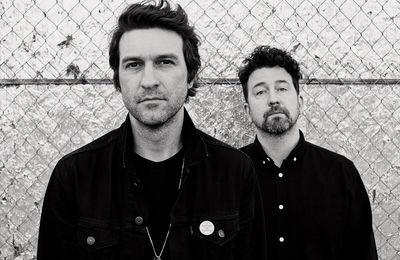 JAPANDROIDS – Fate & Alcohol (2024)